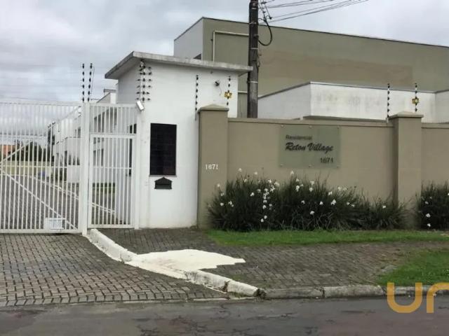 Casa em Condomínio 4 Quartos Santa Felicidade 400m²