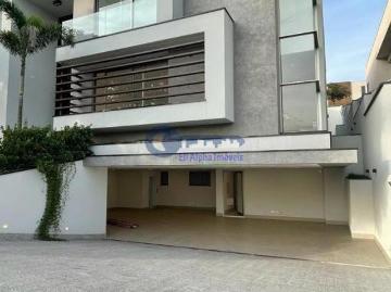 Casa em Condomínio 4 Quartos Santana de Parnaíba SP Tamboré