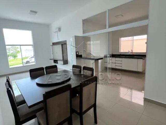 Casa em Condomínio 4 Quartos sendo 3 Suítes Wanel Ville 140m²