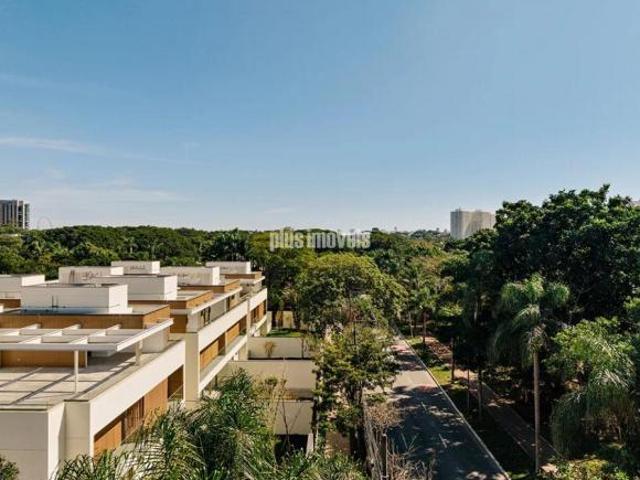 Casa em Condomínio 4 Quartos 4 Suítes 4 Vagas em Alto de Pinheiros!