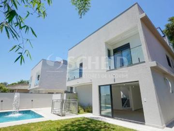 Casa em Condominio 4 suites 3 vagas com Rooftop no Jardim Prudencia