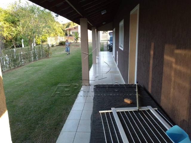 Casa em Condomínio 4 Suítes Campo Do Meio 300m²