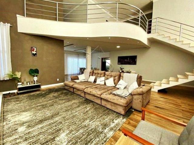 CASA EM CONDOMINIO, 5 Dormitório s Bairro Fazenda Alta Vista
