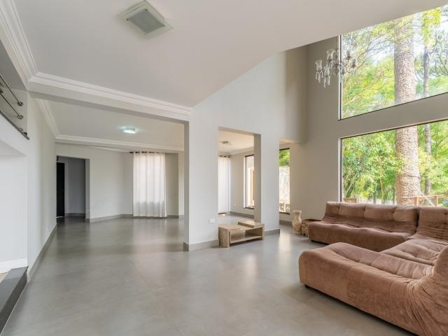 Casa em Condomínio 5 Quartos Bacacheri 485m²
