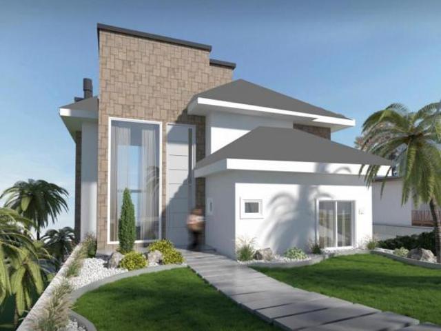 Casa em Condomínio