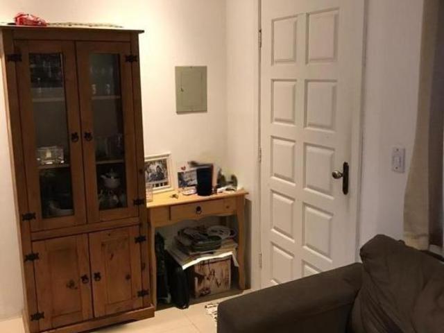 Casa em Condominio