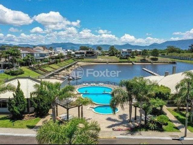 Casa em Condomínio, 6 dormitórios, 907.5 m², em Velas da Marina