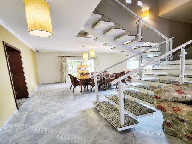 Casa em Condomínio 6 Quartos Jardim Ibiti Do Paço 282m²