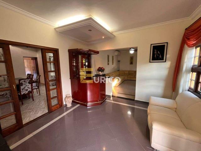 Casa em Condomínio 6 Quartos Jardim Isaura 525m²