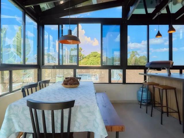 Casa em Condomínio