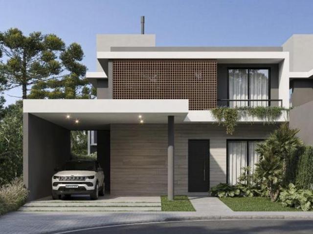 Casa em Condomínio