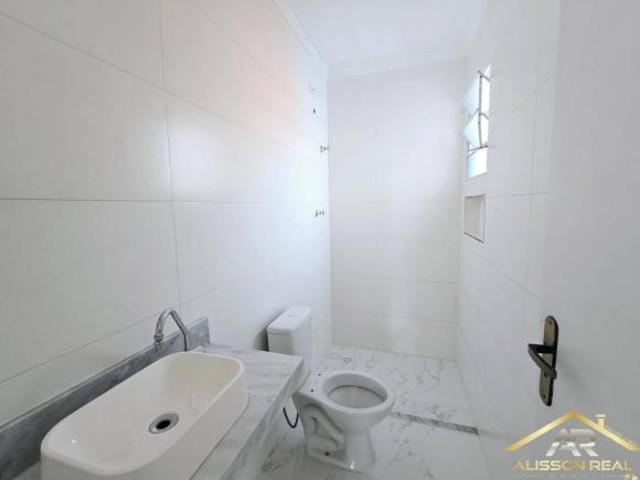 Casa em Condomínio 73m² 2 Quartos no Jaguaribe