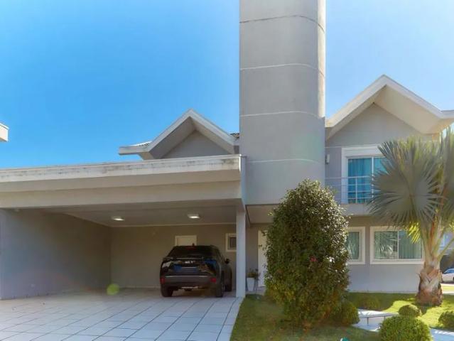 Casa em Condomínio