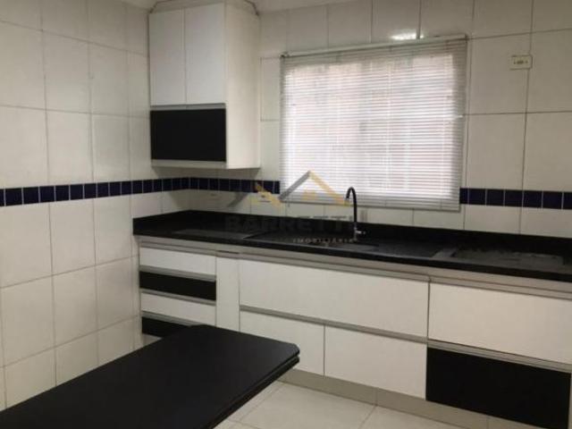 Casa em condominio