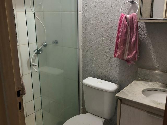 Casa em Condomínio c/ Churrasqueira e Lazer