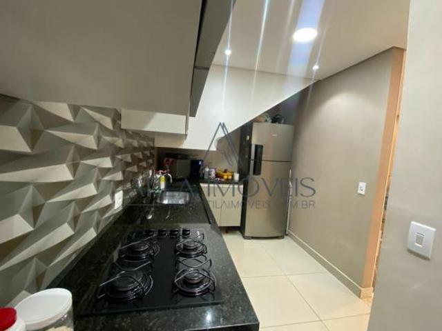 CASA EM CONDOMÍNIO COM EXCELENTE LOCALIZAÇÃO EM SANTANA DE PARNAÍBA Bairro Parque Fernão Dias | C