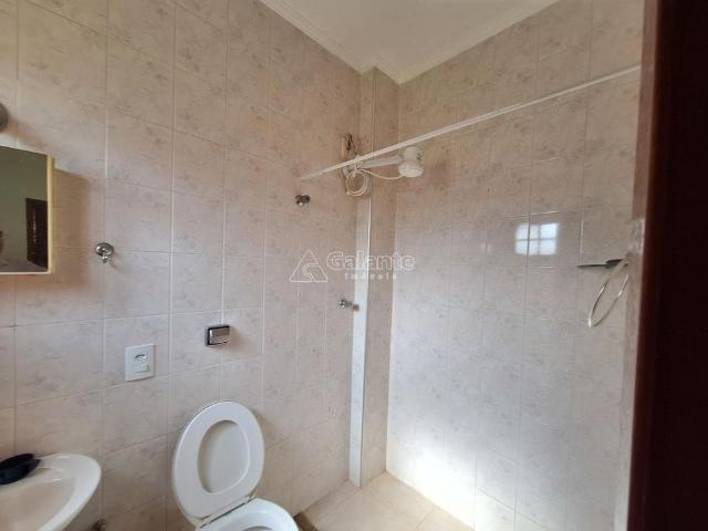 Casa em condomínio com 04 quartos para locação, em Barão Geraldo