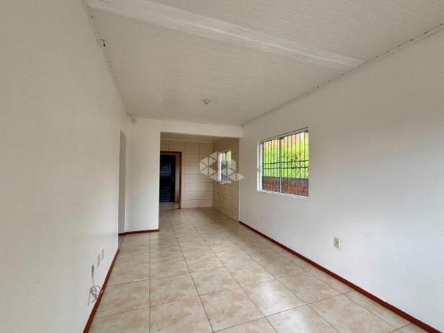 CASA EM CONDOMINIO COM 02 DORMITÓRIOS