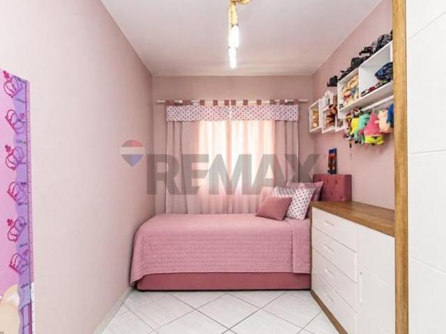 Casa em Condominio com 131m² no Parque da Fonte