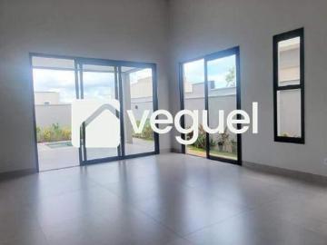 Casa em condomínio com 204m², 3 quartos, 3 suítes para venda no Bairro Vila do Golfe em Ribeirão Pre