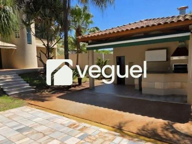 Casa em condomínio com 230m², 3 quartos para venda no Royal Park, Ribeirão Preto/SP