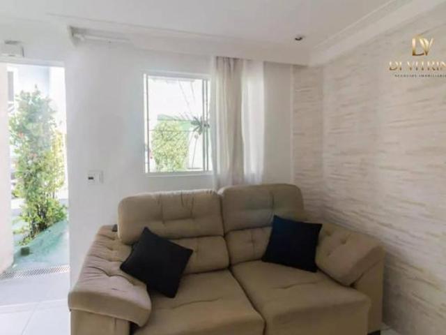 Casa em condominio com 2 dormitórios à venda, 50 m² por R$ 290.000 Jardim do Papai Guarulhos/SP