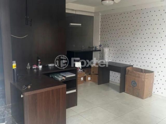 Casa em Condomínio com 2 dormitórios em São Paulo