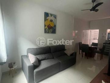 Casa em Condomínio com 2 dormitórios em São Paulo