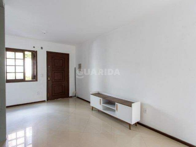 Casa em Condomínio com 2 dormitórios no bairro Vila Nova COD: 19174