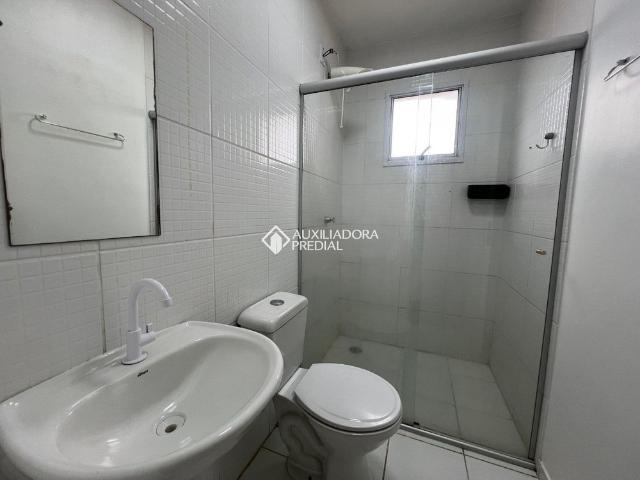 Casa em Condomínio com 2 quartos e 103m² para alugar em Igara, Canoas