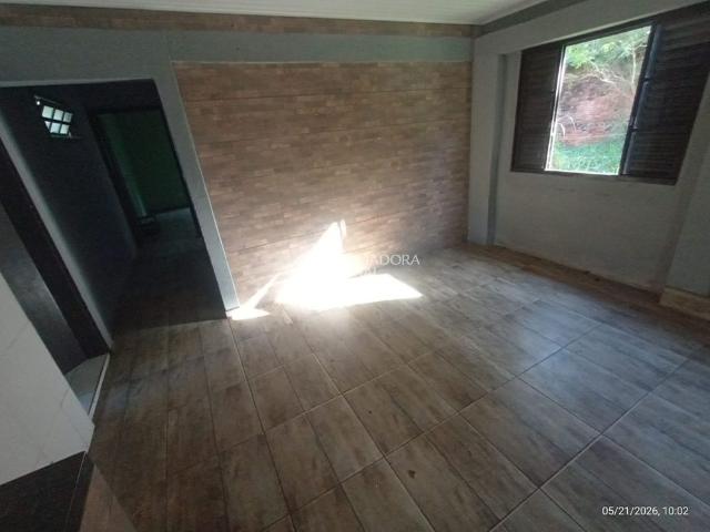 Casa em Condomínio com 2 quartos e 120m² para alugar em São Lucas, Viamão