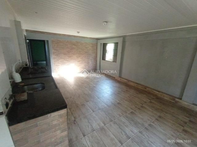 Casa em Condomínio com 2 quartos e 120m² para alugar em São Lucas, Viamão