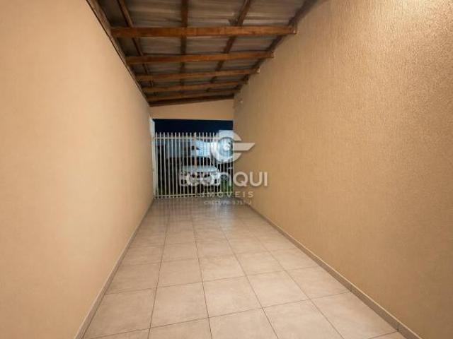 Casa em Condomínio com 2 Quartos e 2 Vagas Coberta