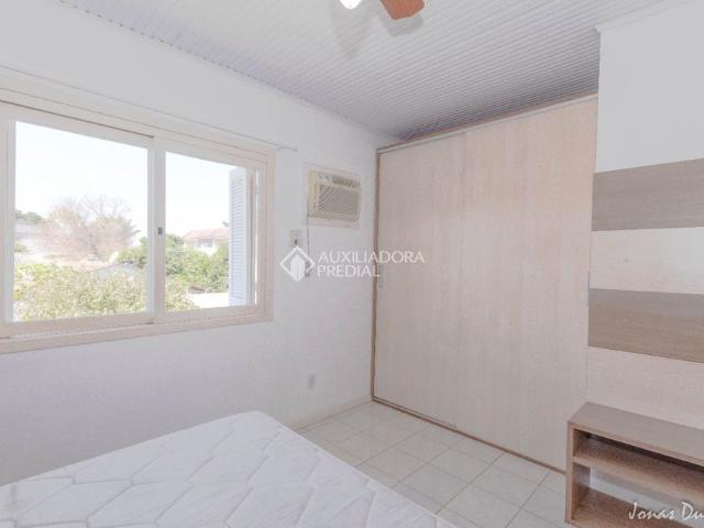 Casa em Condomínio com 2 quartos e 58m² para alugar em Nossa Senhora das Graças, Canoas