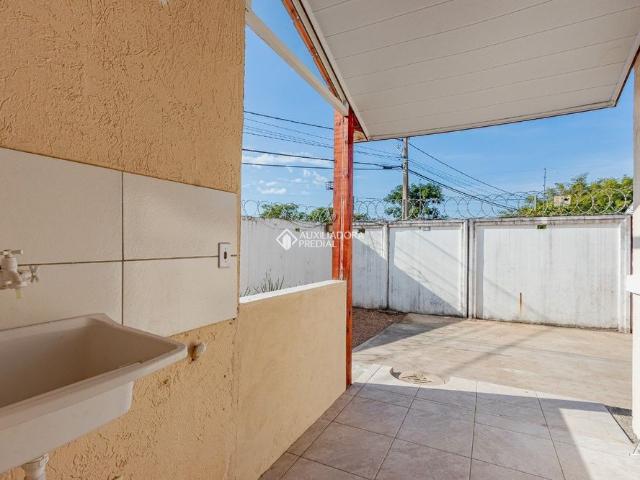 Casa em Condomínio com 2 quartos e 65m² para alugar em Olaria, Canoas