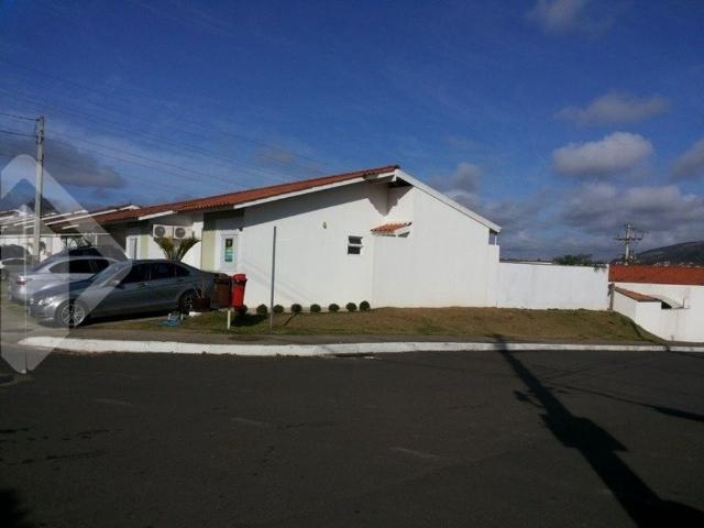 Casa em Condomínio com 2 quartos e 79m² para alugar em Terra Nova, Alvorada