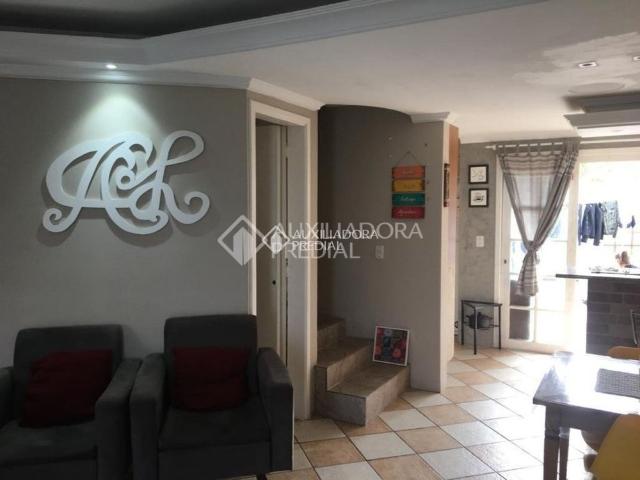 Casa em Condomínio com 2 quartos e 72m² para alugar em Hípica, Porto Alegre