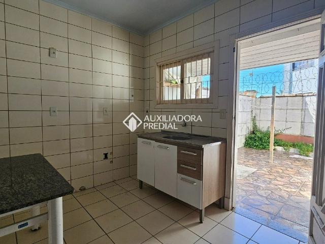 Casa em Condomínio com 2 quartos e 73m² para alugar em Ecoville, Porto Alegre