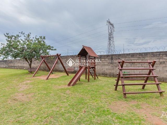 Casa em Condomínio com 2 quartos e 85m² para alugar em Igara, Canoas