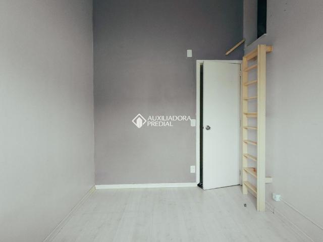 Casa em Condomínio com 2 quartos e 88m² para alugar em Rio Branco, Canoas