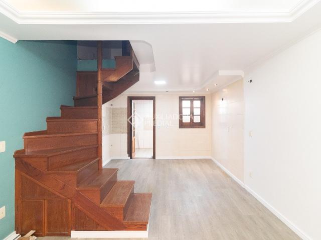 Casa em Condomínio com 3 quartos e 82m² para alugar em Camaquã, Porto Alegre