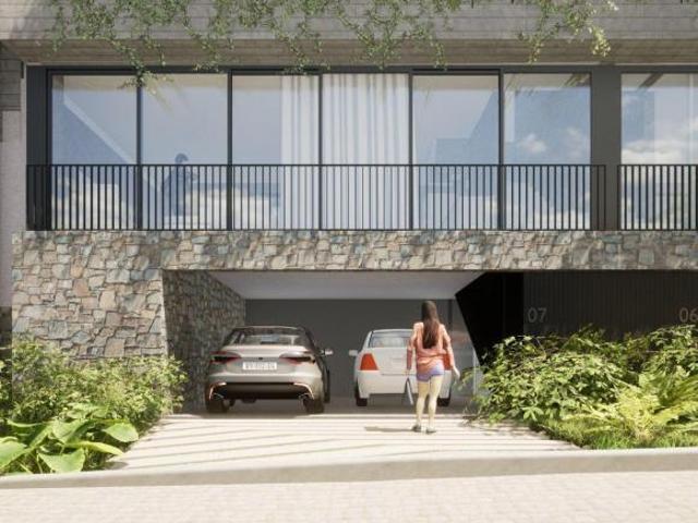 Casa em condomínio com 3 dormitórios à venda, 172 m² por R$ 1.299.000 Bom Retiro Curitiba/PR