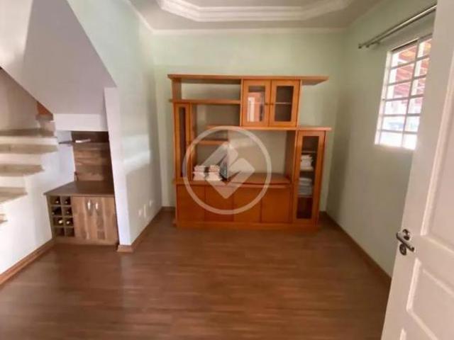 Casa em condomínio com 3 dormitórios, Zona Sul de São José dos Campos SP!