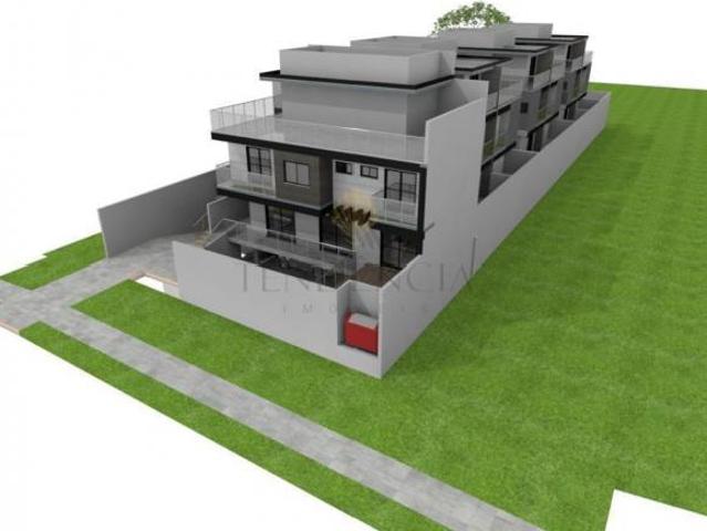 Casa em condomínio com 3 Suítes à venda, 233,21 m2, HUGO LANGE, CURITIBA PR
