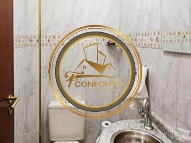 Casa em condomínio com 3 suítes e 3 vagas no Carrão
