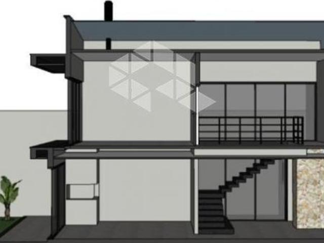 Casa em Condomínio com 3 Suítes em Hípica Porto Alegre