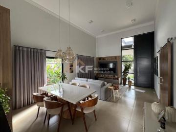 Casa em Condomínio com 3 Quartos à Venda 300m² Portal da Mata Ribeirão Preto SP