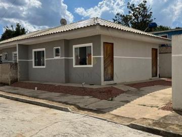 Casa em condomínio com 3 quartos à venda, 50 m2, ESTADOS, FAZENDA RIO GRANDE PR
