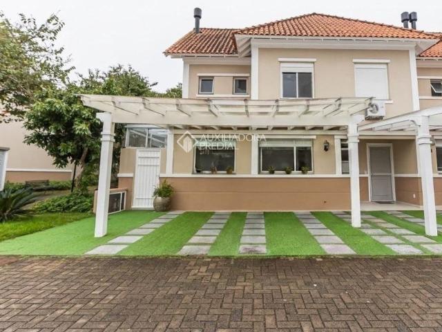 Casa em Condomínio com 3 quartos e 157m² para alugar em Sarandi, Porto Alegre