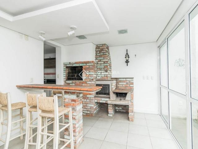 Casa em Condomínio com 3 quartos e 175m² para alugar em Sarandi, Porto Alegre